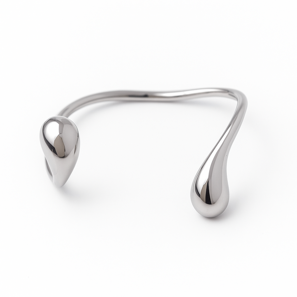 Χειροπέδα Στύλ Δάκρυ